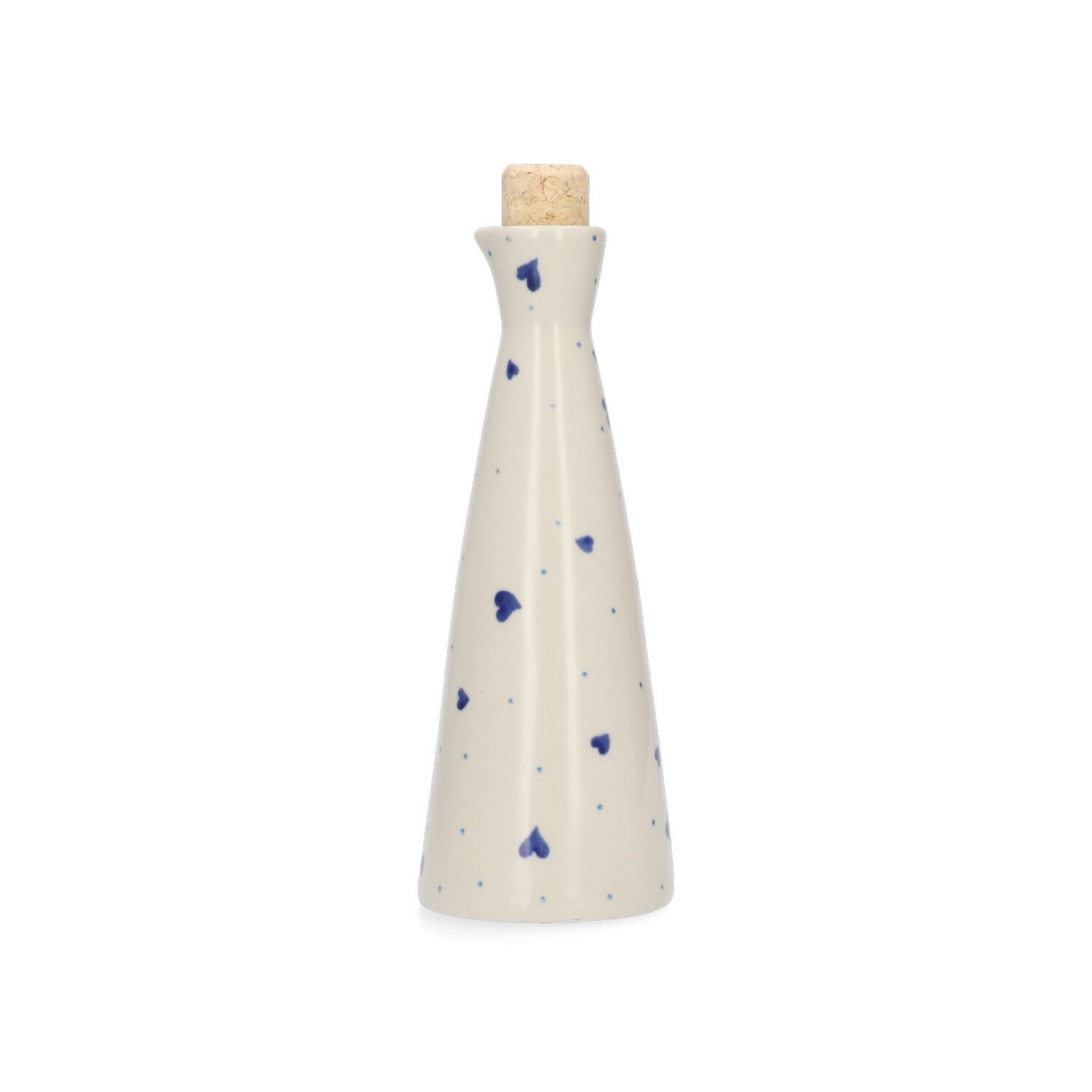 Oliefles 220 ml - Hearts