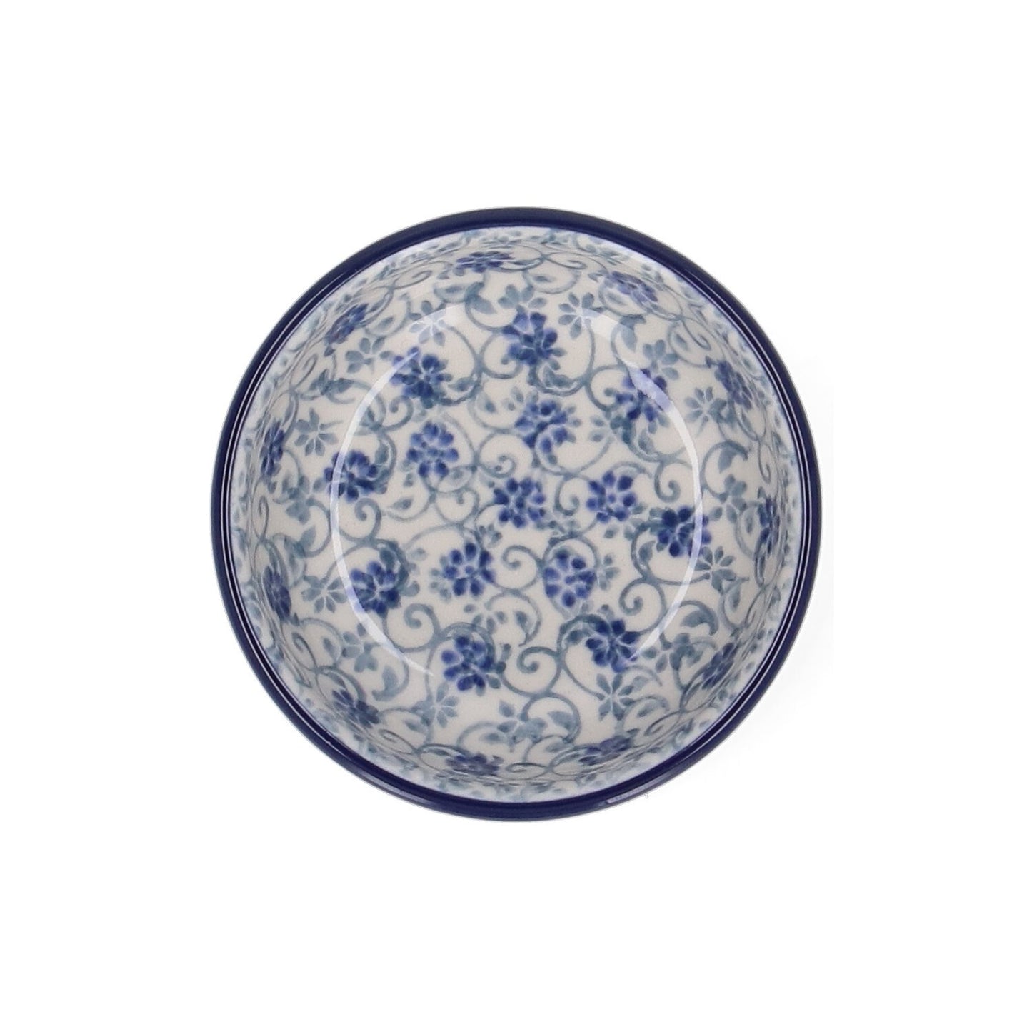 Serveerschaal 100 ml - Flower Fountain