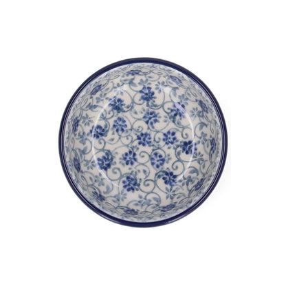 Serveerschaal 100 ml - Flower Fountain