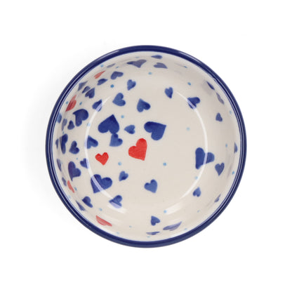 Serveerschaal 100 ml - Love