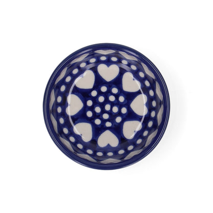 Serveerschaal 100 ml - Blue Valentine