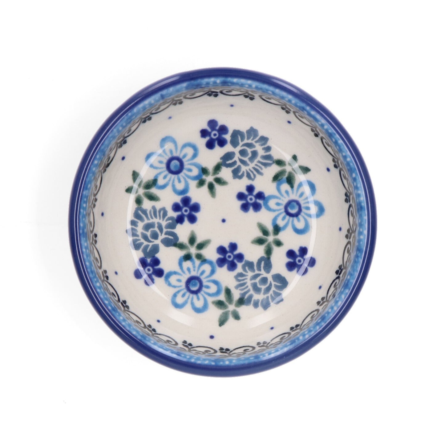 Serveerschaal 100 ml - Flower Crown