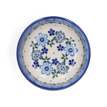 Serveerschaal 100 ml - Flower Crown