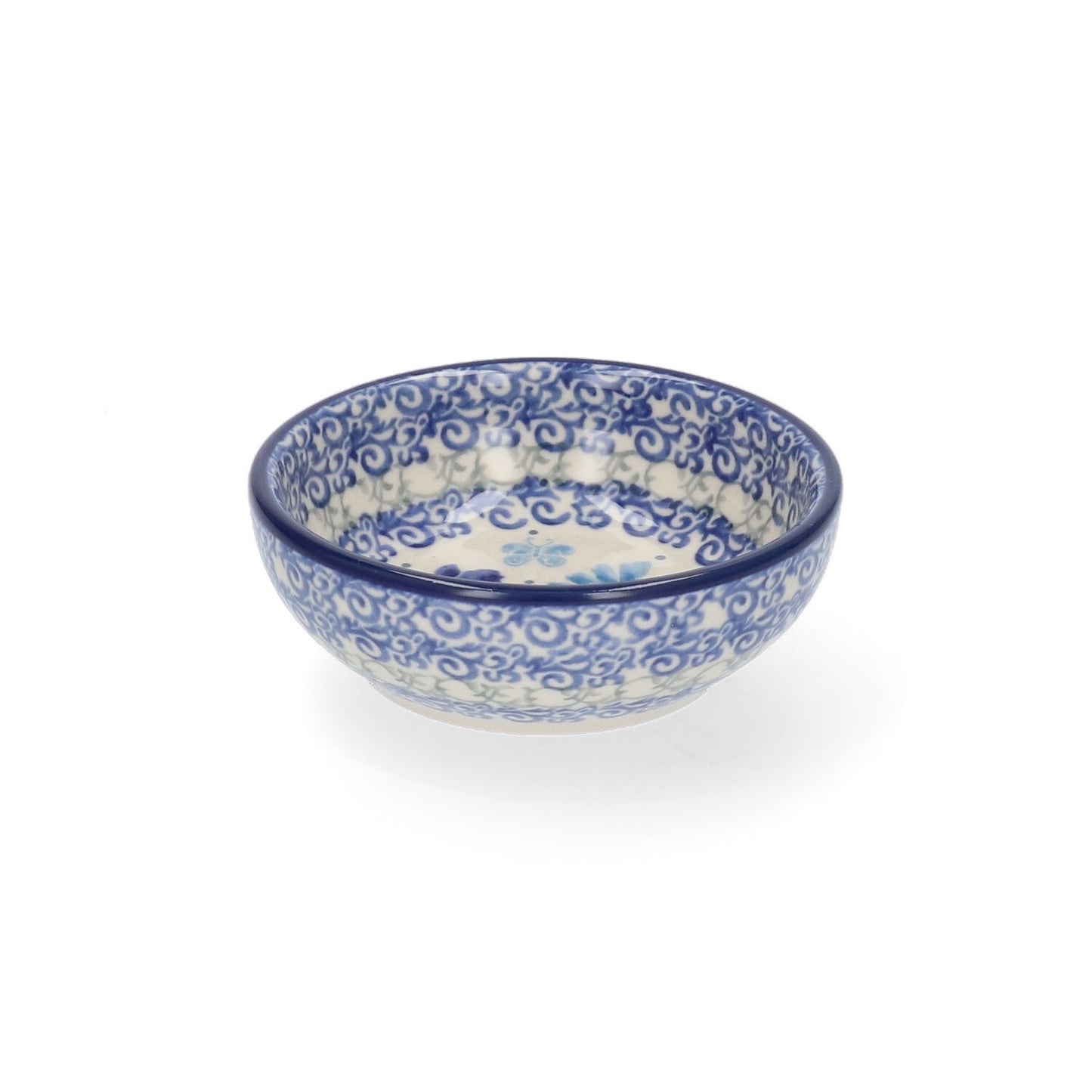 Serveerschaal 100 ml - Flower Meadow