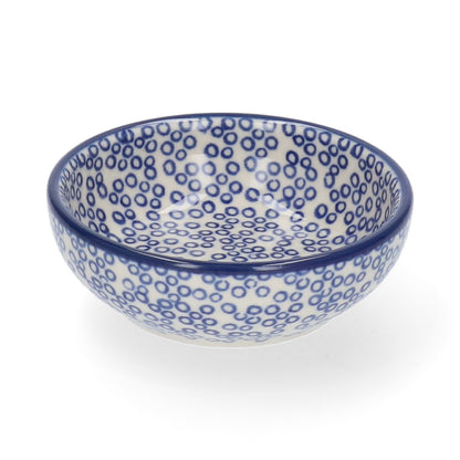 Serveerschaal 100 ml - Bubbles