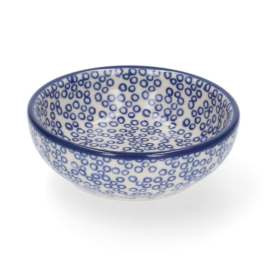 Serveerschaal 100 ml - Bubbles