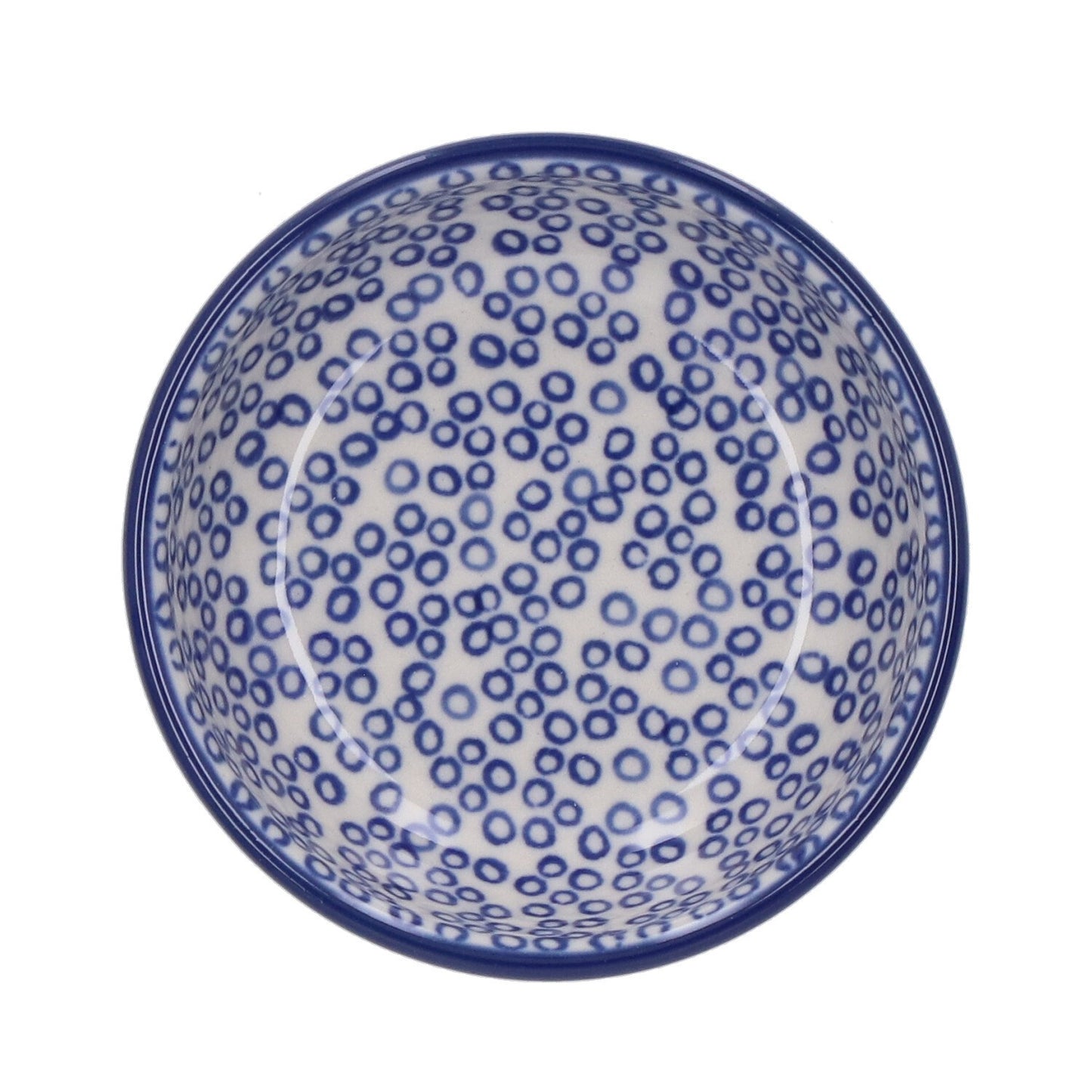 Serveerschaal 100 ml - Bubbles