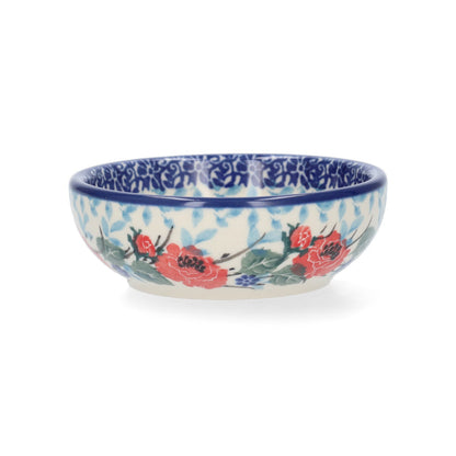 Serveerschaal 100 ml - English Rose