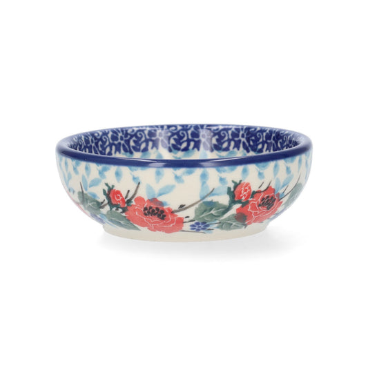 Serveerschaal 100 ml - English Rose