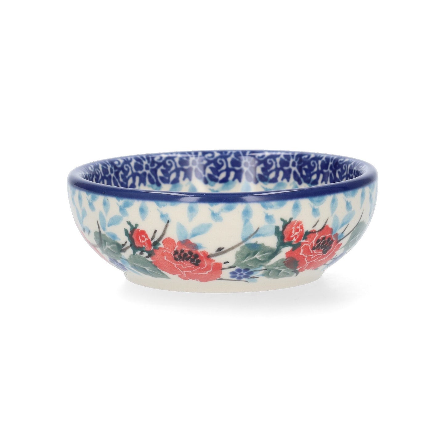 Serveerschaal 100 ml - English Rose