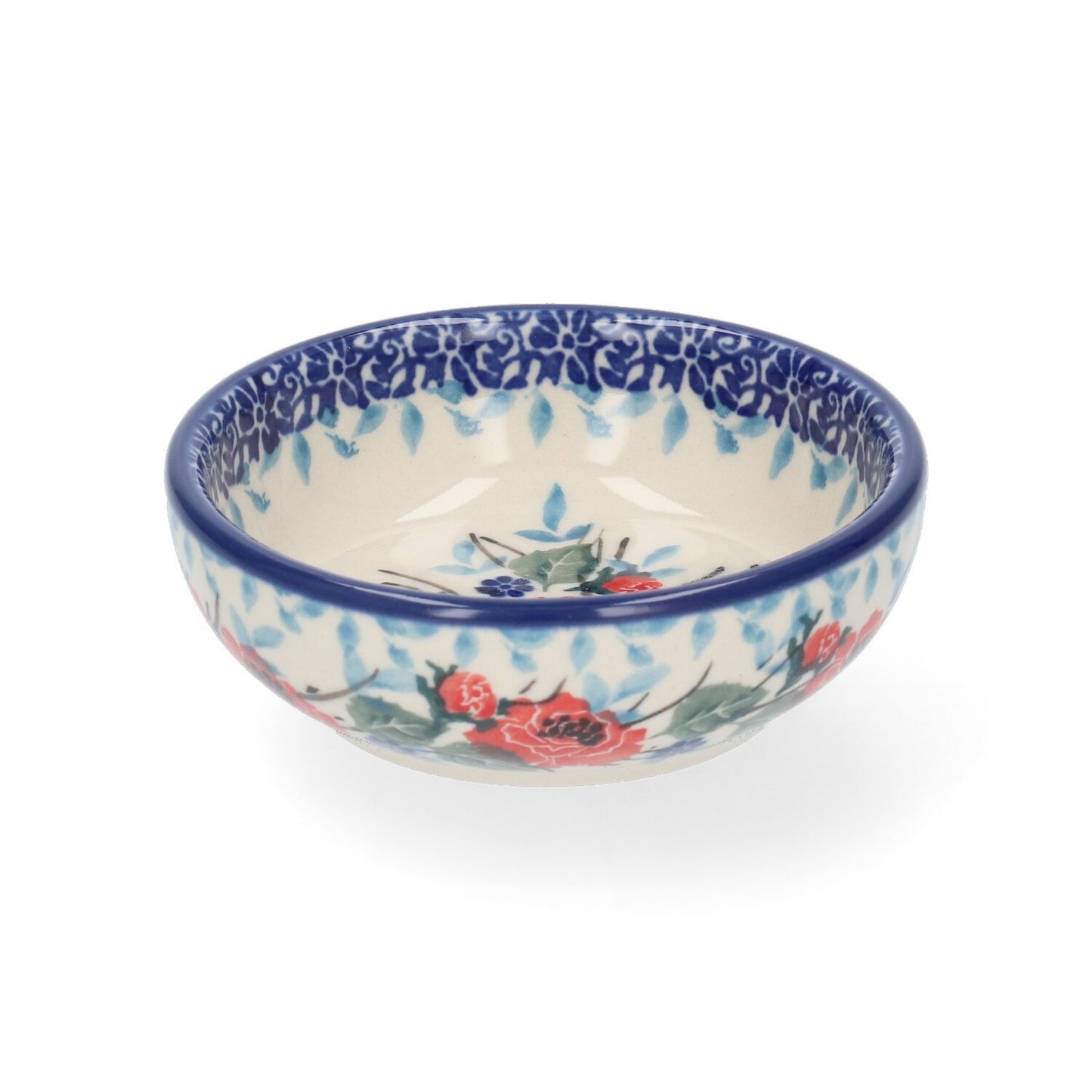 Serveerschaal 100 ml - English Rose