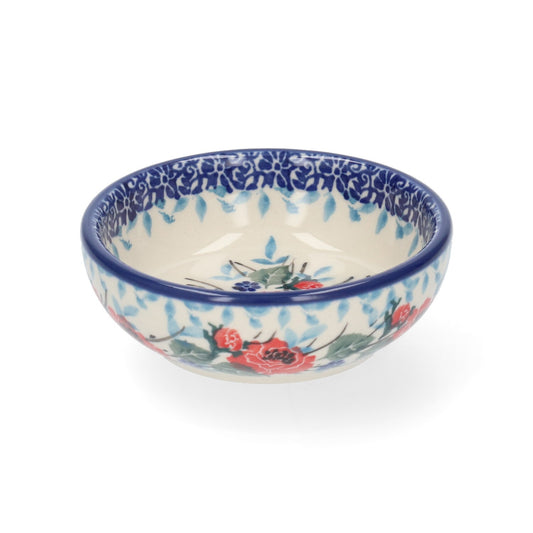 Serveerschaal 100 ml - English Rose