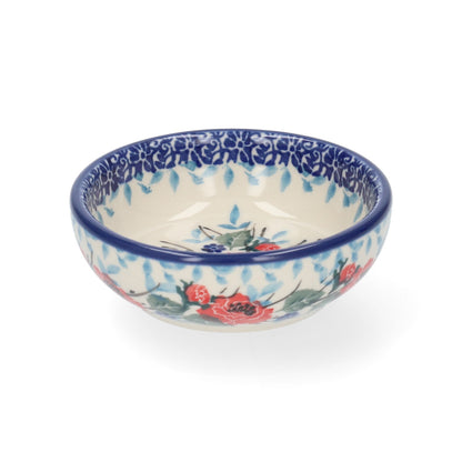 Serveerschaal 100 ml - English Rose