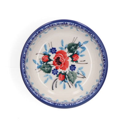 Serveerschaal 100 ml - English Rose