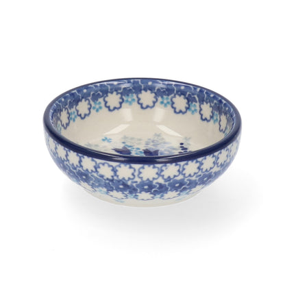 Serveerschaal 100 ml - Blue Garden