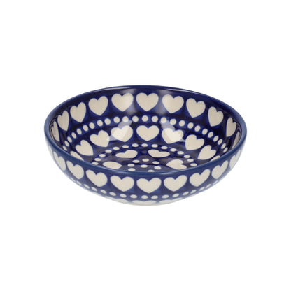 Serveerschaal 270 ml - Blue Valentine