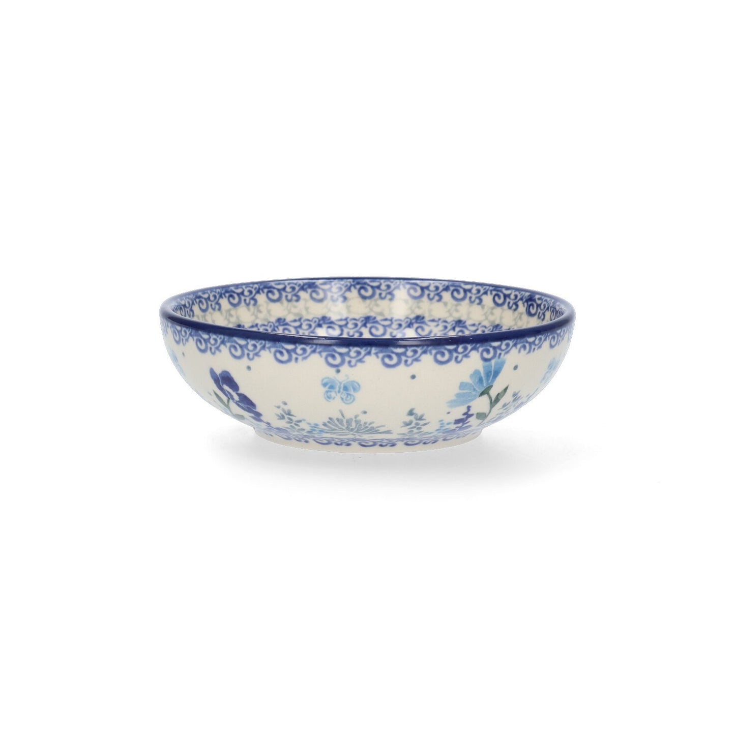 Serveerschaal 270 ml - Flower Meadow