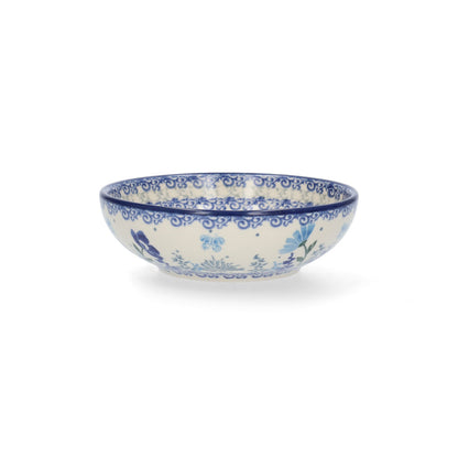 Serveerschaal 270 ml - Flower Meadow