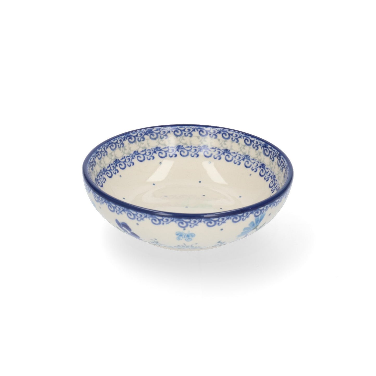 Serveerschaal 270 ml - Flower Meadow