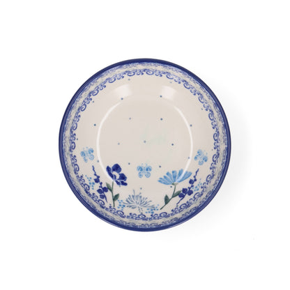 Serveerschaal 270 ml - Flower Meadow