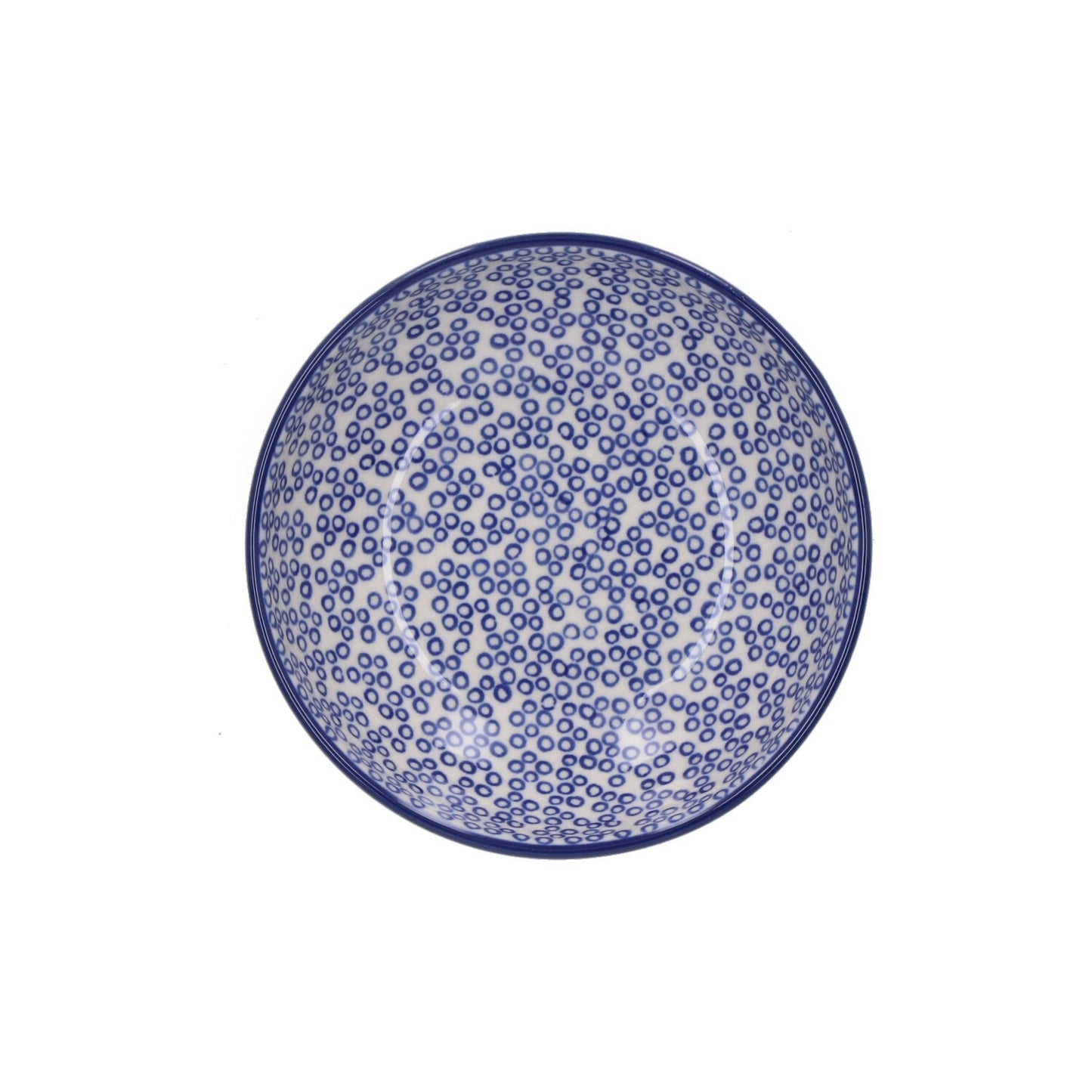 Serveerschaal 270 ml - Bubbles