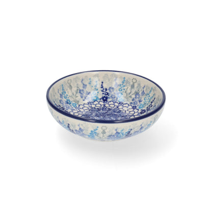 Serveerschaal 270 ml - Delphinium