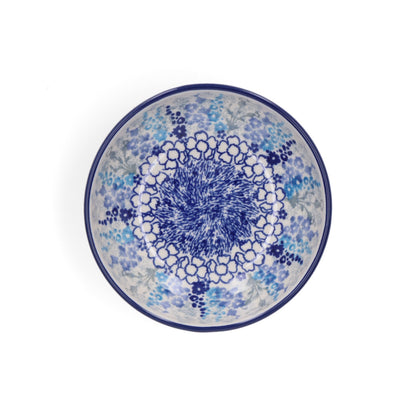 Serveerschaal 270 ml - Delphinium