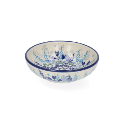 Serveerschaal 270 ml - Blue Garden