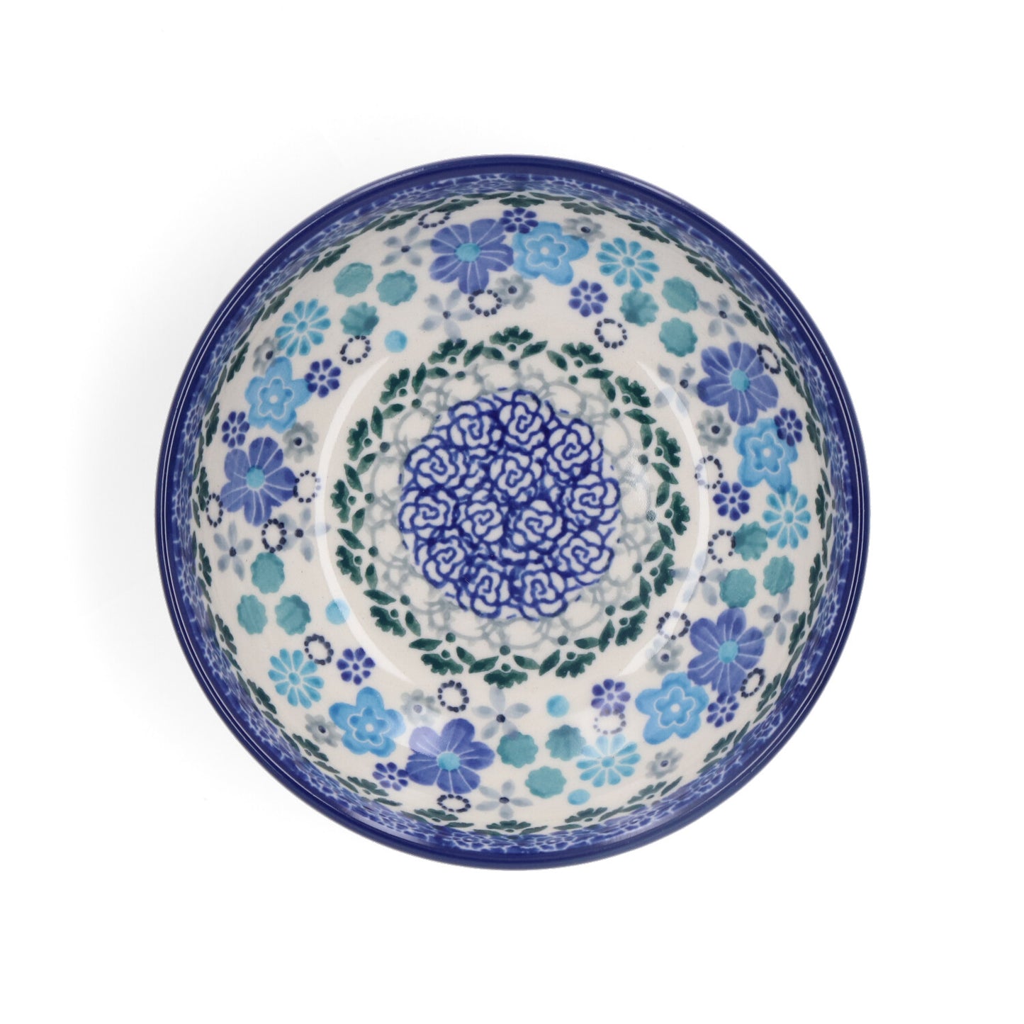 Serveerschaal 270 ml - Blossom Breeze