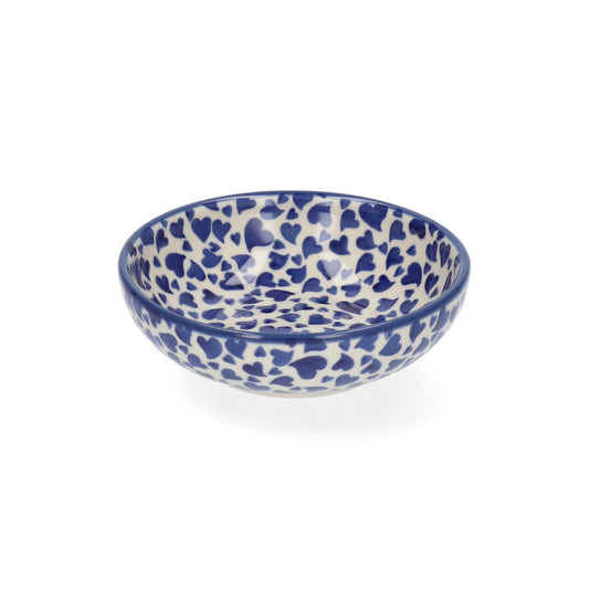 Serveerschaal 270 ml - Dancing Hearts