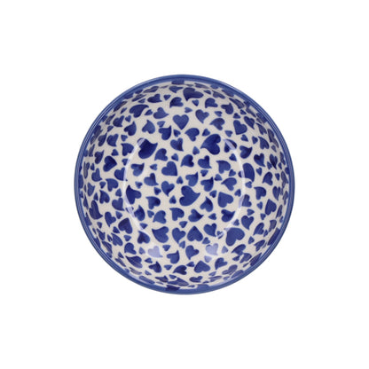 Serveerschaal 270 ml - Dancing Hearts