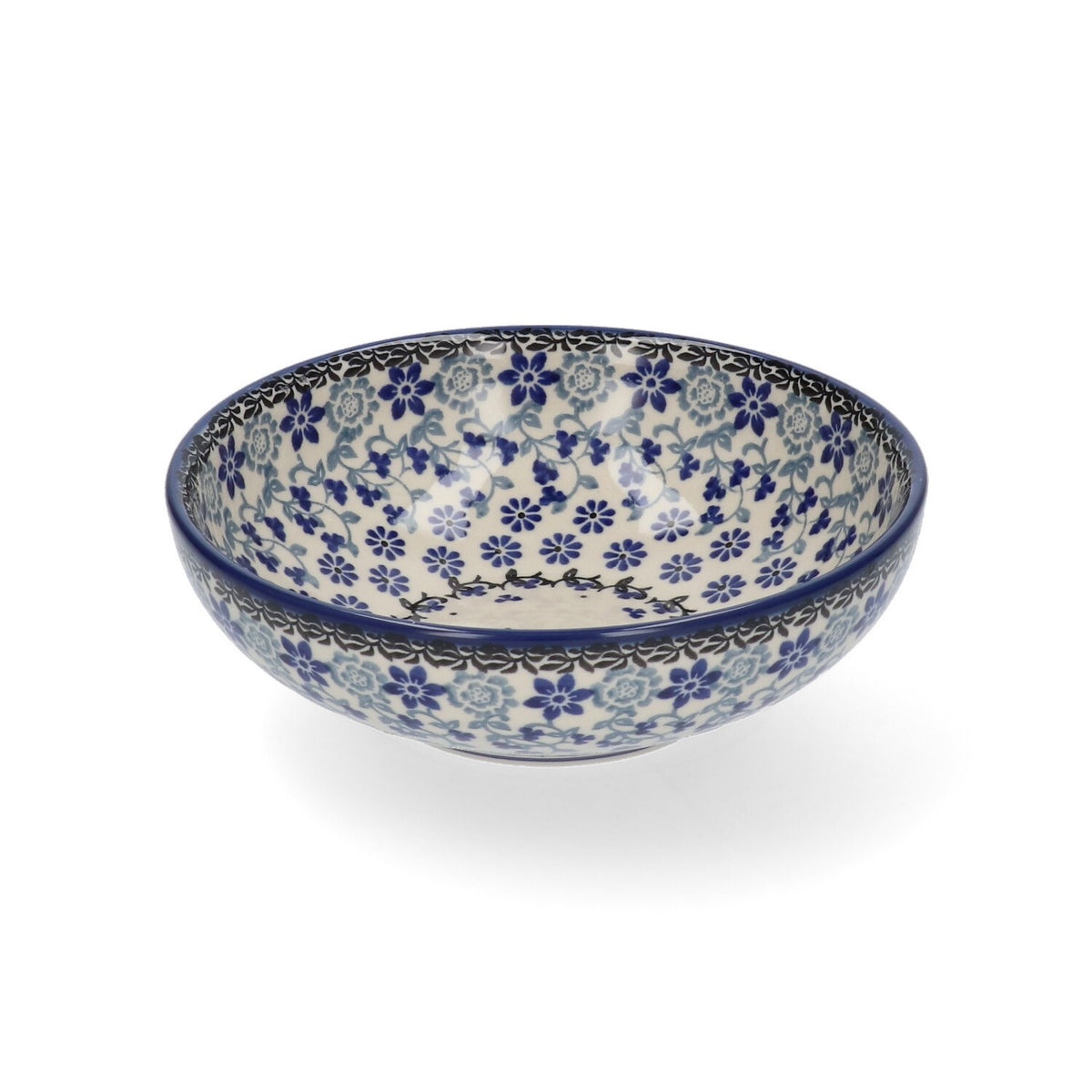 Serving bowl 610 ml - Belle Fleur