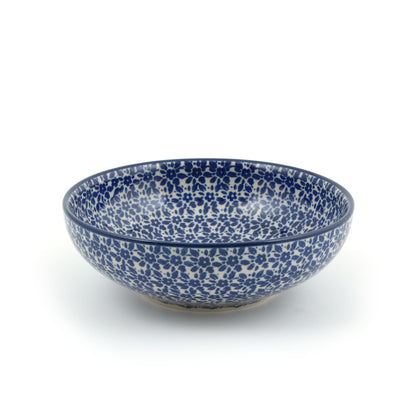 Serveerschaal 610 ml - Indigo