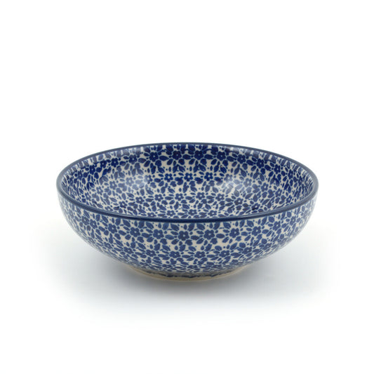 Serveerschaal 610 ml - Indigo