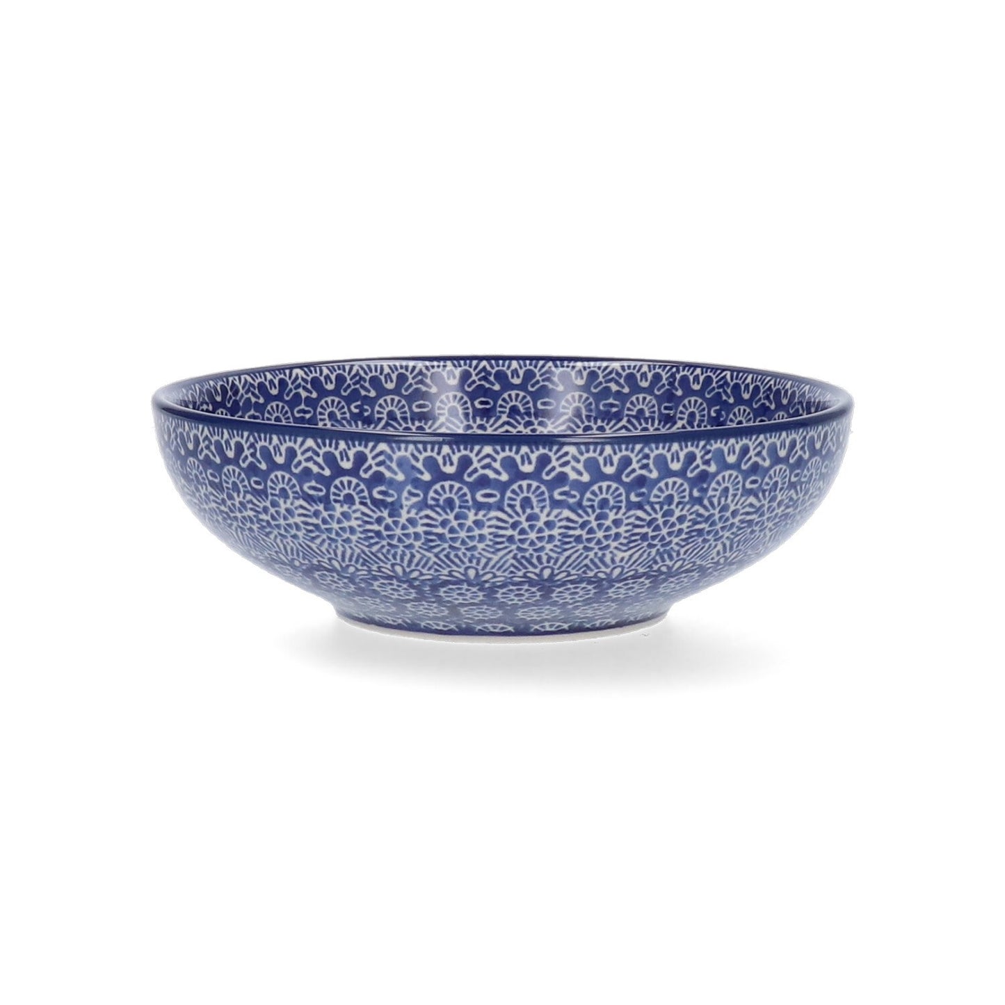 Serveerschaal 610 ml - Lace