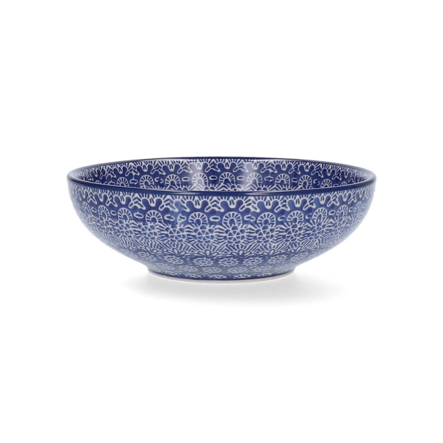 Serveerschaal 610 ml - Lace