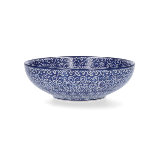 Serveerschaal 610 ml - Lace