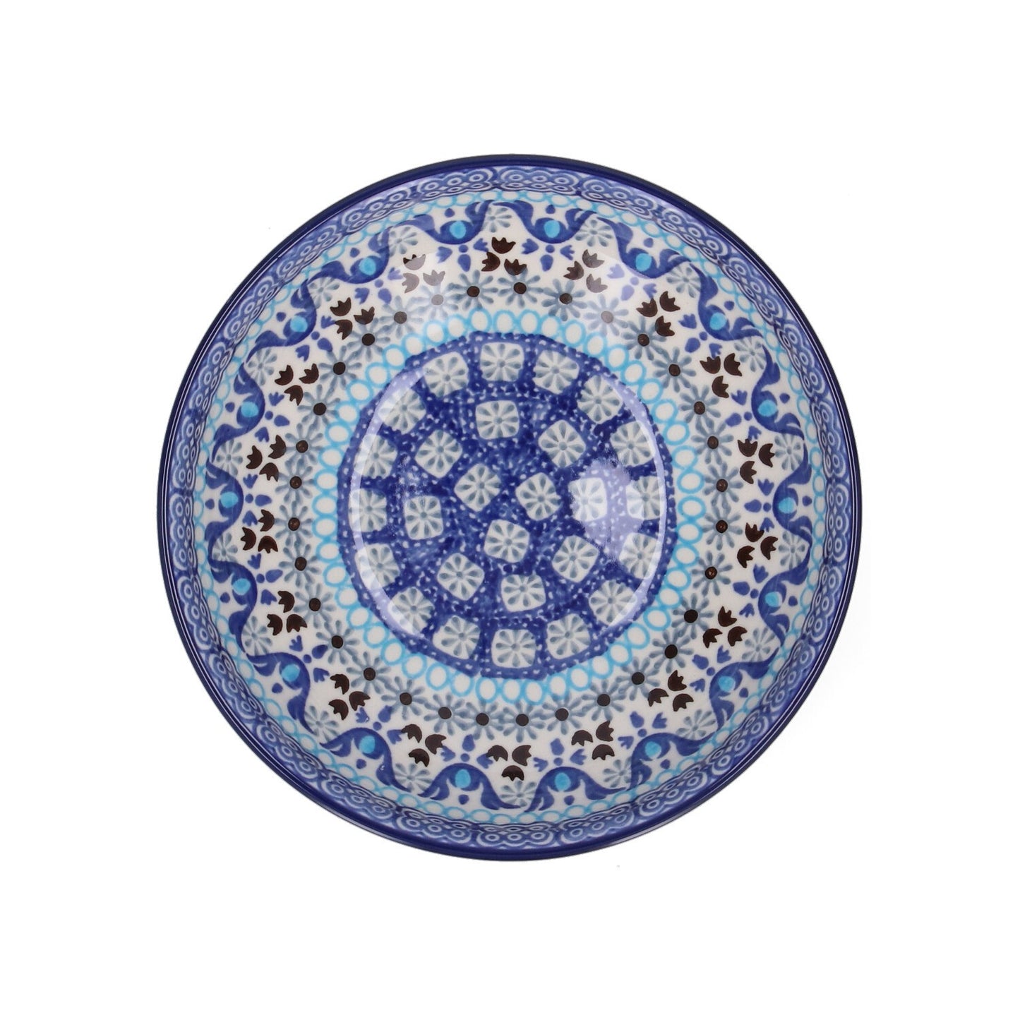 Serveerschaal 610 ml - Marrakesh