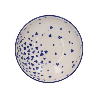 Serveerschaal 610 ml - Hearts