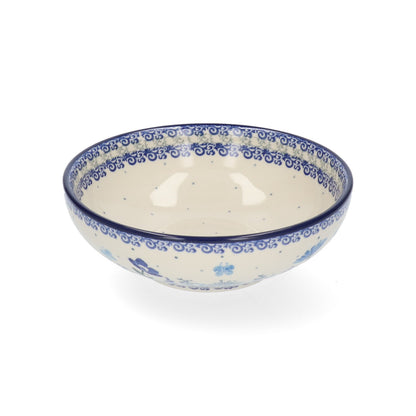 Serveerschaal 610 ml - Flower Meadow