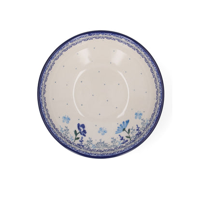 Serveerschaal 610 ml - Flower Meadow