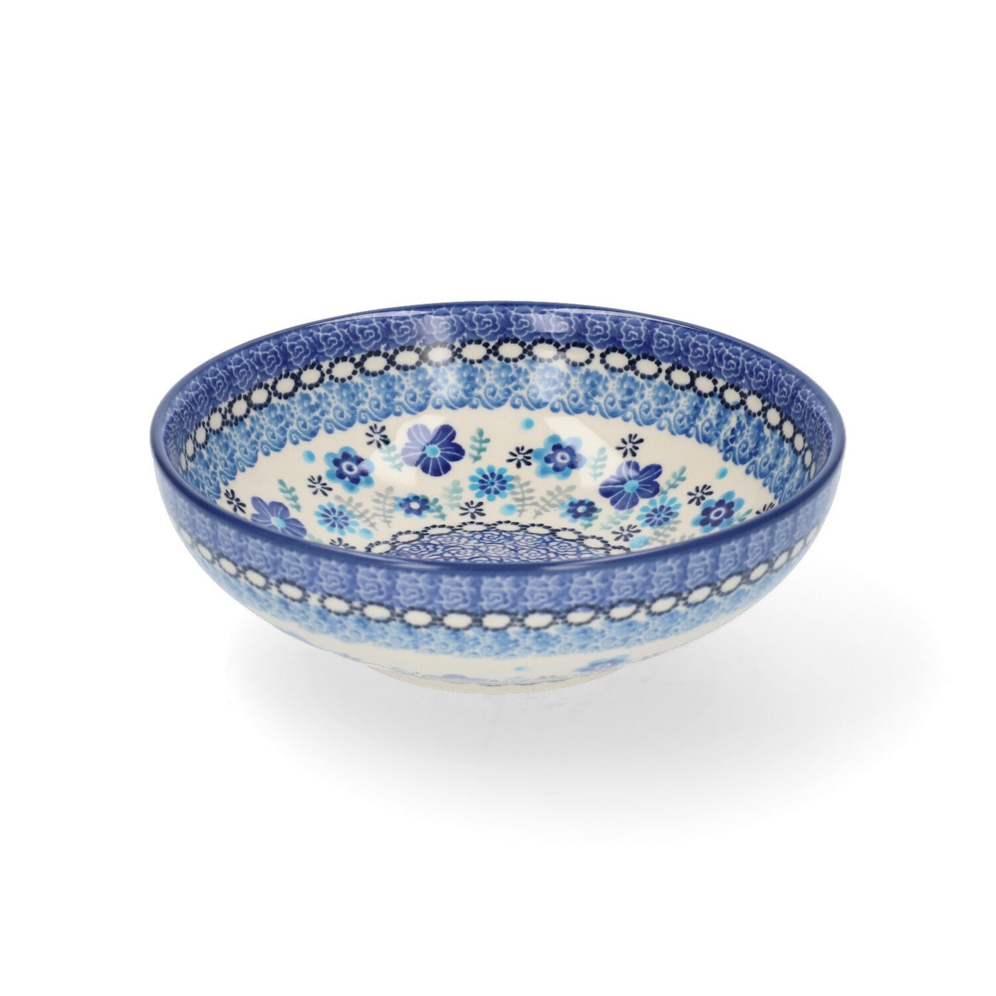 Serveerschaal 610 ml - Floral Ballet