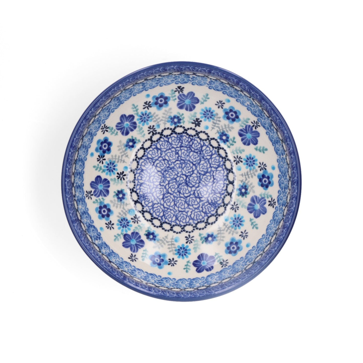 Serveerschaal 610 ml - Floral Ballet