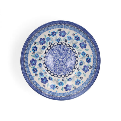 Serveerschaal 610 ml - Floral Ballet