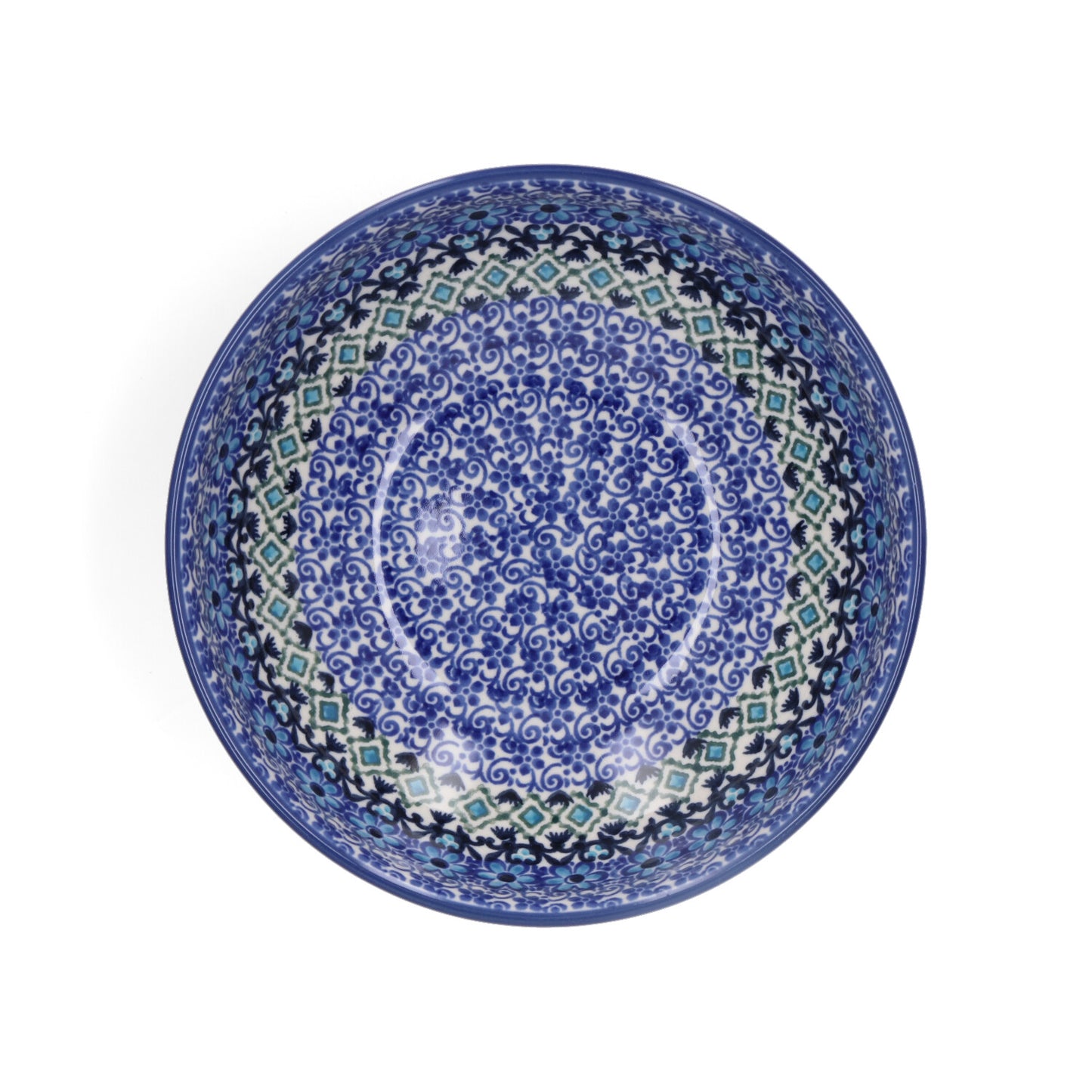 Serveerschaal 610 ml - Lisboa