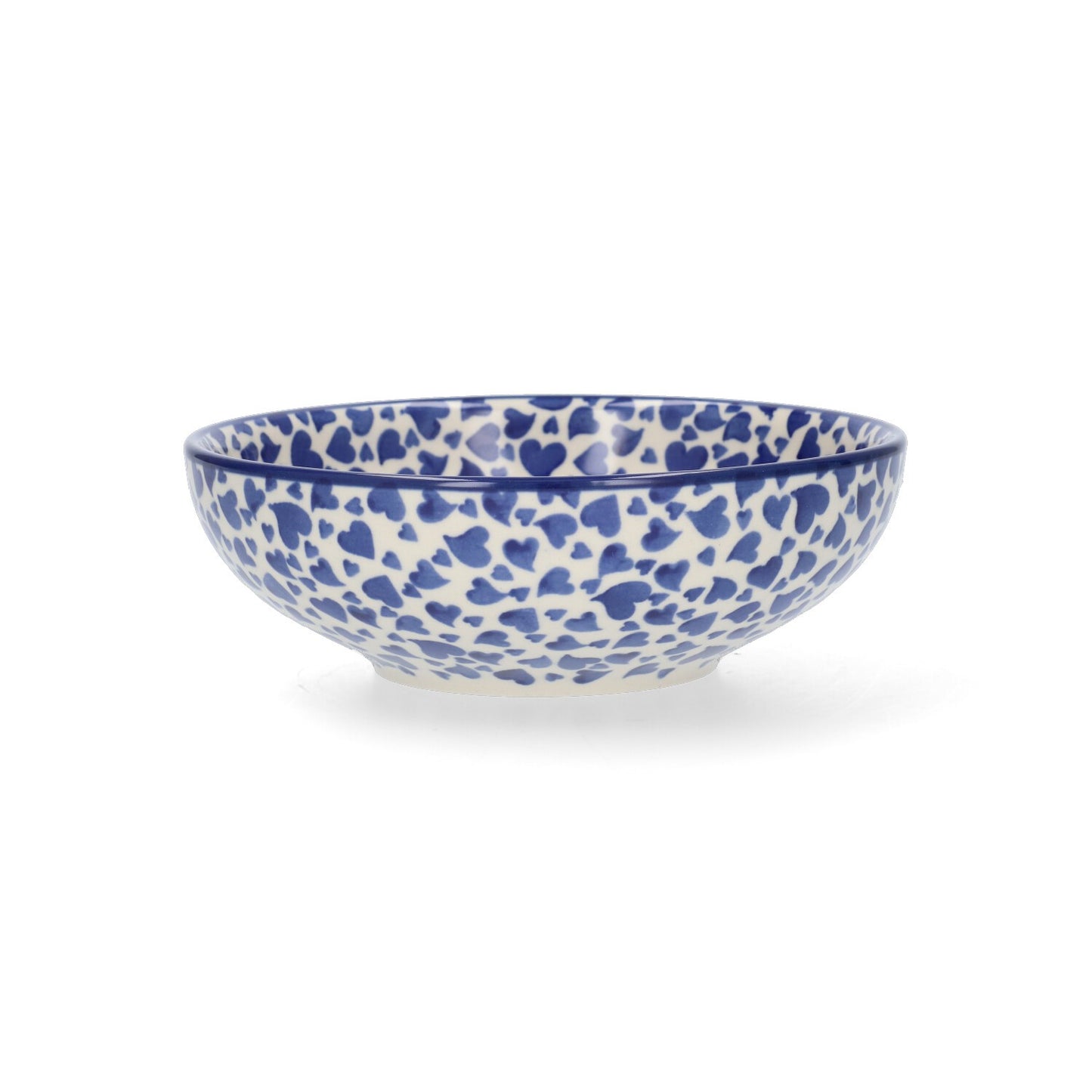 Serveerschaal 610 ml - Dancing Hearts