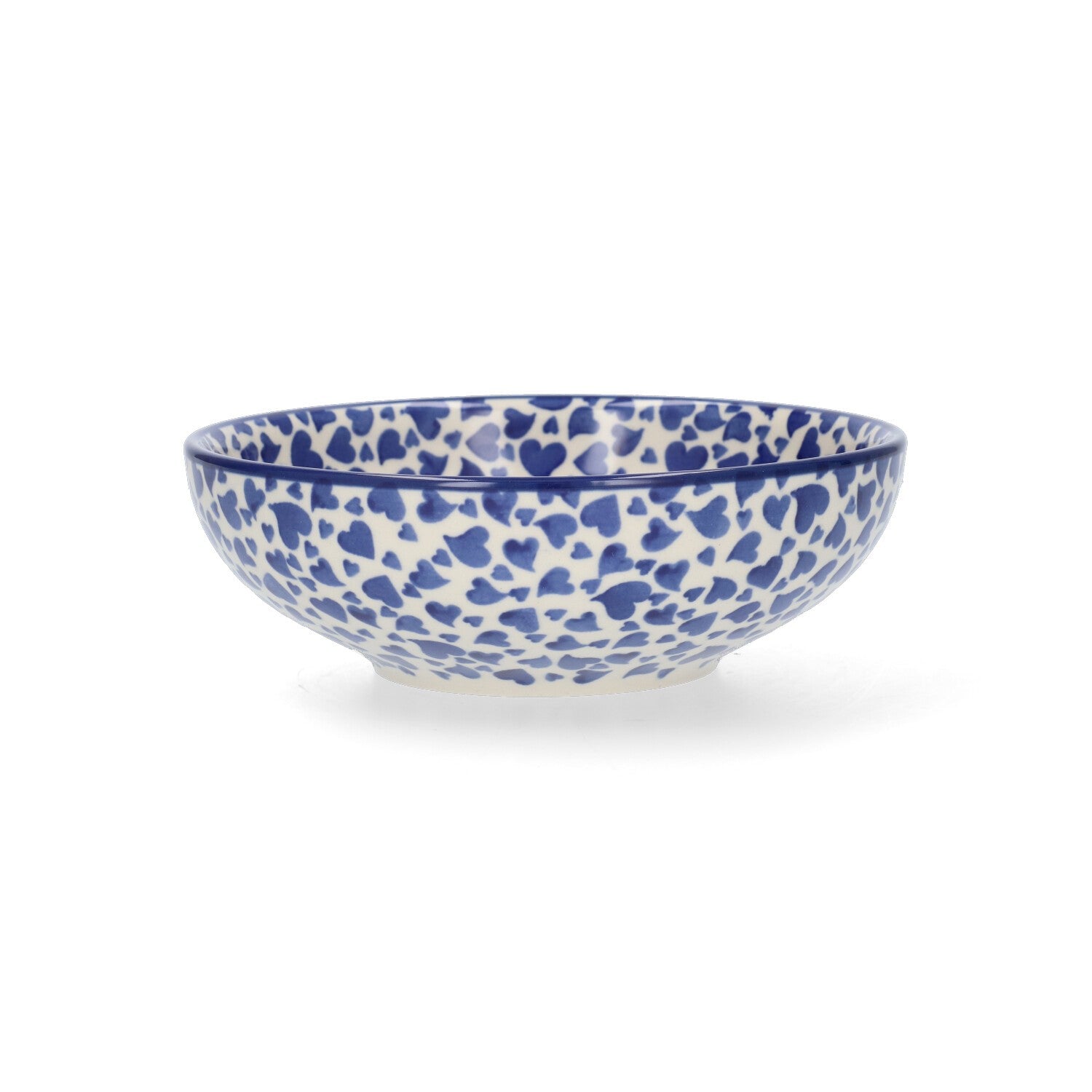 Serveerschaal 610 ml - Dancing Hearts