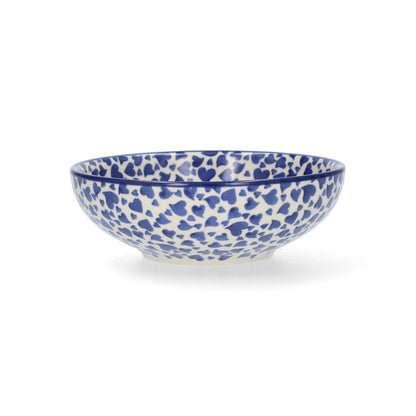 Serveerschaal 610 ml - Dancing Hearts