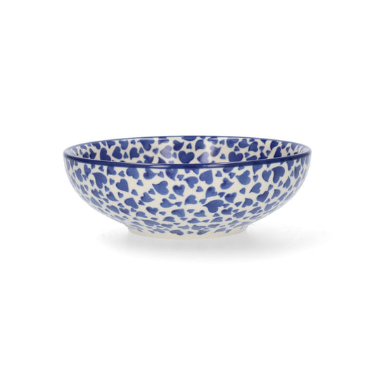 Serveerschaal 610 ml - Dancing Hearts