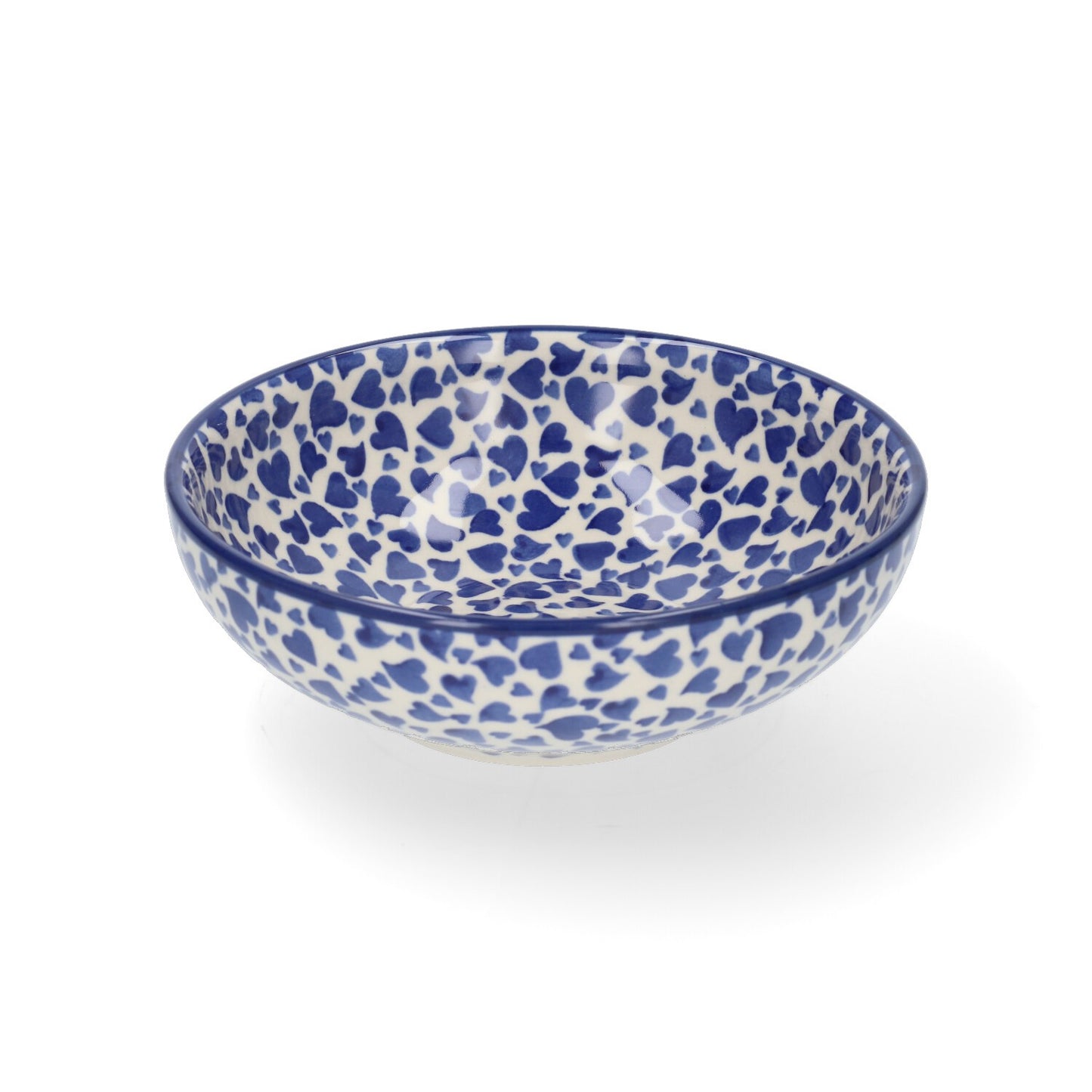 Serveerschaal 610 ml - Dancing Hearts